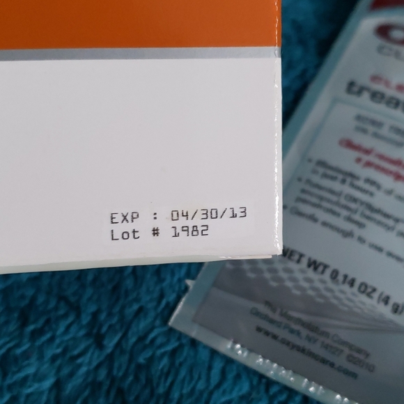 Olay - Picture 4 of 4